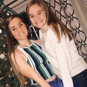 Meet your Posher, Carlee